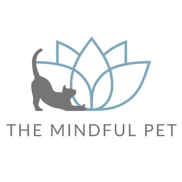 The Mindful Pet logo